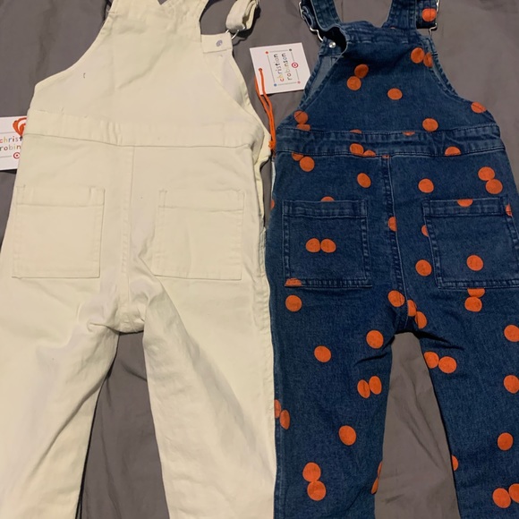 Kids Christian Robinson overalls - Picture 6 of 6